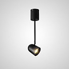 Точечный светильник MATRIX L1 Black ImperiumLoft 212467-23 matrix01