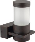 Настенный светильник уличный Oasis Light W78023 R  tube LED