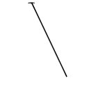 Потолочный светильник Loft IT 10359/1000 Black Cane