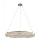 Подвесной светильник Newport 8240N/80 chrome 8240