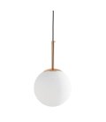 Подвесной светильник Lumina Deco LDP 6030-150 GD Fredica