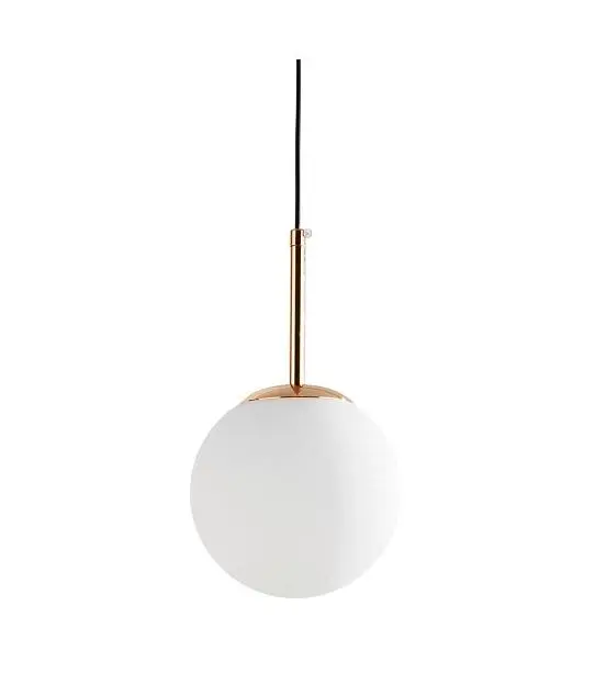 Подвесной светильник Lumina Deco LDP 6030-150 GD Fredica Подвесной светильник Lumina Deco LDP 6030-150 GD Fredica