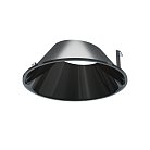 Декоративная рамка-отражатель Maytoni Ring057-7-GF для серии Wise