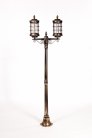 Наземный фонарь Oasis Light 81208A Gb BARSELONA