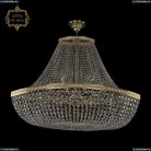 Люстра Bohemia Art Classic 21.113.H1.100SP.G