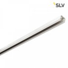 Шинопровод трехканальный SLV 1001512 3Ph EUTRAC 230В, 16А макс., белый 3м