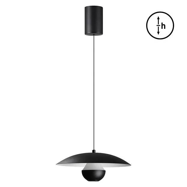 Светильник подвесной Novotech 359336 IMAN