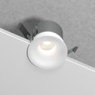 потолочный акцентный светильник Elektrostandard 25070/LED Bliss a069406