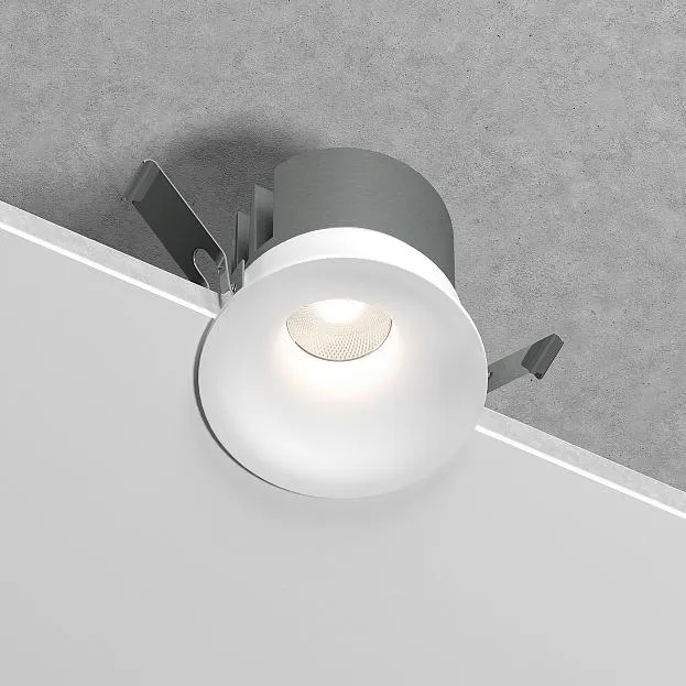потолочный акцентный светильник Elektrostandard 25070/LED Bliss a069406