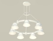 Подвесной светильник Ambrella light XR92031401