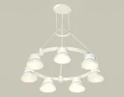 Подвесной светильник Ambrella light XR92031401