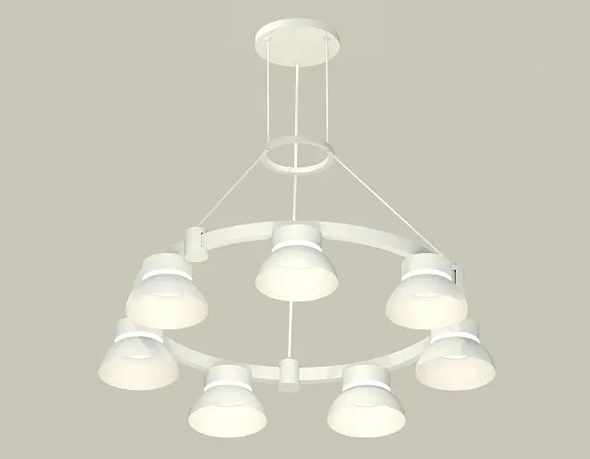 Подвесной светильник Ambrella light XR92031401 Подвесной светильник Ambrella light XR92031401