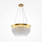 Подвесной светильник Maytoni MOD486PL-L38BSK Trove