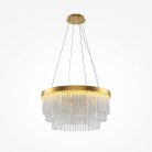 Подвесной светильник Maytoni MOD486PL-L38BSK Trove