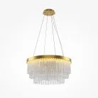 Подвесной светильник Maytoni MOD486PL-L38BSK Trove