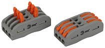 Клемма соединительная ЭРА NO-225-395