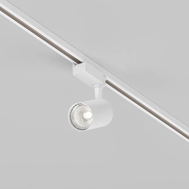 Трековый светильник Maytoni Technical TR003-1-10W4K-W-W Vuoro