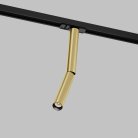 Трековый светильник Technical Maytoni TR142-1-6W4K-BS Focus Dual