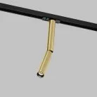 Трековый светильник Technical Maytoni TR142-1-6W4K-BS Focus Dual