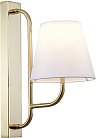 Бра Newport 4641/A gold 4640