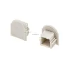 Заглушка для профиля REGULOR Arlight 015048