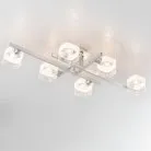 Потолочная люстра Citilux CL139260 Вирта