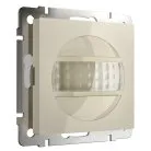 Датчик движения Werkel W1155103 (слоновая кость) a054897