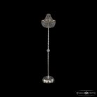 Торшер хрустальный Bohemia Ivele Crystal  19281T3/H/35IV-168 G