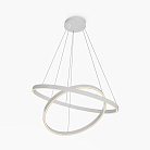 Подвесной светильник Maytoni MOD058PL-L74WK Rim