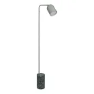 Торшер SP-MASON-FLOOR-R143-6W Warm3200-MIX (SG, 120 deg, 230V) Arlight 060781
