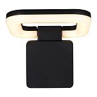 Архитектурная подсветка Reluce 86872-9.2-001JH LED18W BK