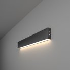 Накладной светильник Elektrostandard LSG-02-1-8*53-4200-MSh Grand a042937