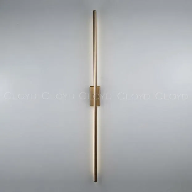 Настенный светильник Cloyd 20354 Lineas