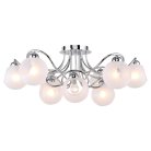 Люстра Lussole GRLSP-8140 Iliamna