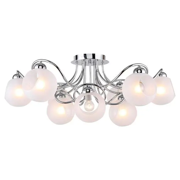 Люстра Lussole GRLSP-8140 Iliamna Люстра Lussole GRLSP-8140 Iliamna