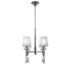 Подвесная люстра Mantra 3852 Tiffany