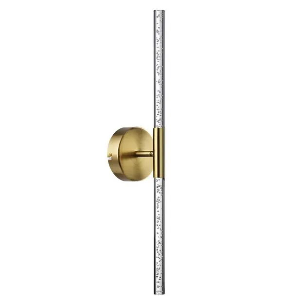 Настенный светильник ODEON LIGHT 4369/10WL SPARKY Настенный светильник ODEON LIGHT 4369/10WL SPARKY