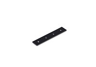 Соединитель Donolux I connector DLS B Slim Line