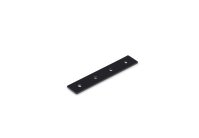 Соединитель Donolux I connector DLS B Slim Line