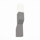 Уличный настенный светильник ST Luce SL100.701.02 Fratto