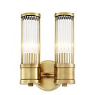Бра Imperium Collection Claridges Duo 157018-01 Brass ImperiumLoft