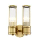 Бра Imperium Collection Claridges Duo 157018-01 Brass ImperiumLoft