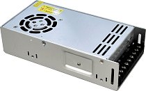 Трансформатор для светодиодной ленты Feron 21499 350W 12V (драйвер), LB009