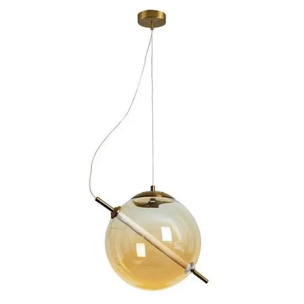 Подвесной светильник Arte Lamp A3230SP-1PB HOLLY НOLLY Подвесной светильник Arte Lamp A3230SP-1PB HOLLY НOLLY