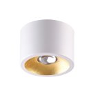 Накладной светильник Odeon Light 6668/1CL GLASGOW