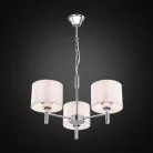 Подвесная люстра Citilux CL463130 Аврора