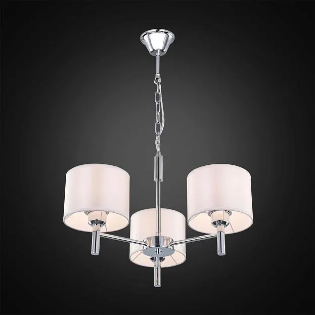 Подвесная люстра Citilux CL463130 Аврора
