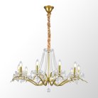 Люстра подвесная Lussole LSP-6007