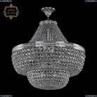 Люстра Bohemia Art Classic 21.101.H1.60SP.Ni