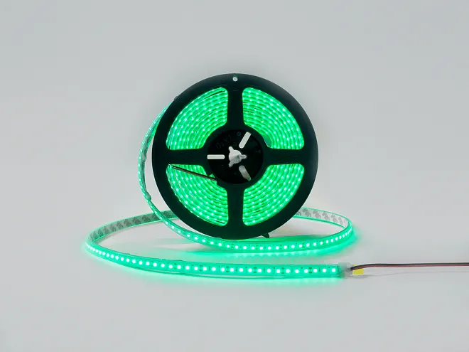 Светодиодная лента SWG SWG3120-12-9.6-G-66-M